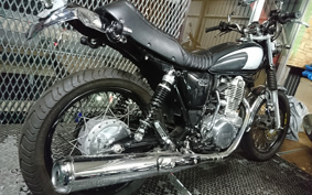 YAMAHA SR400 2019 RH03J