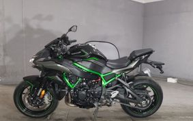 KAWASAKI ZH2 2020 ZRT00K