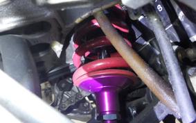 HONDA CBX400F 1982 NC07