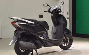 HONDA LEAD 125 2009 JK12