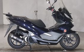 HONDA PCX HYBRID  JF84