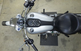 HARLEY FXDL 1580 2014