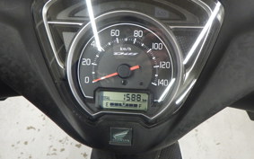 HONDA DIO110-3ﾍﾞｰｼｯｸ JK03