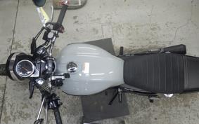 HONDA GB350S 2022