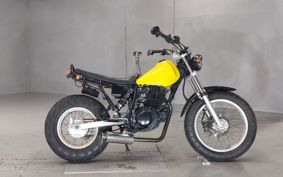 YAMAHA TW225 DG09J
