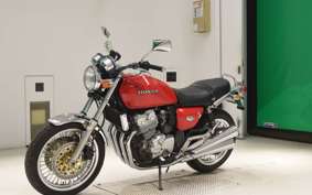 HONDA CB400F 2018 NC36