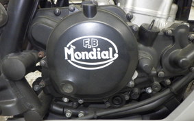 OTHER +UNREGISTERED MODEL by BDS125 2021