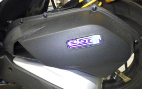 HONDA PCX 160 KF47