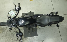 HARLEY XL883N 2014