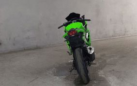 KAWASAKI NINJA250 EX250L