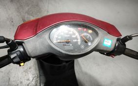 YAMAHA JOG SA36J