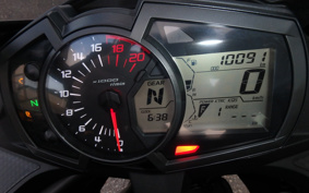 KAWASAKI NINJA ZX-25R SE ZX250E