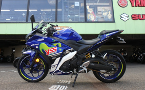YAMAHA YZF-R25 RG10J