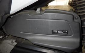 SUZUKI SWISH 125 2006 DV12B