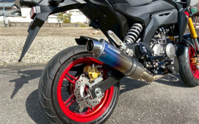 KAWASAKI Z125 PRO BR125H