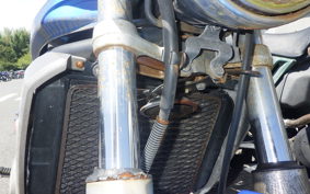 KAWASAKI BALIUS 250 Gen.2 2000 ZR250B