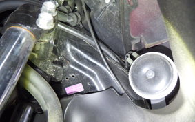 HONDA PCX125 2008 JF81