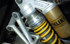 YAMAHA XJR400 Gen.3 R 2002 RH02J