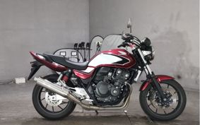 HONDA CB400SFV-4 NC42