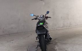 KAWASAKI BALIUS 250 ZR250A