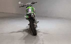 KAWASAKI KLX250 LX250S