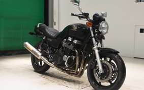 HONDA CB750 2002 RC42