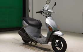 SUZUKI LET's 4 2026 CA45A