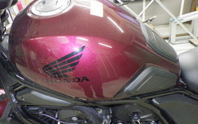 HONDA REBEL 1100 2021 SC83