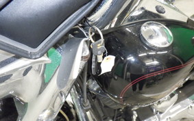 HARLEY FLSTF 1450 2002