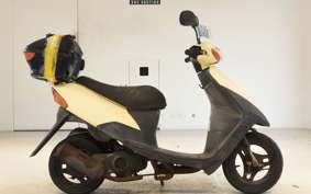 SUZUKI LET's 2
