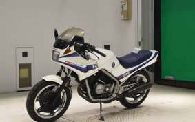 HONDA VT250FE