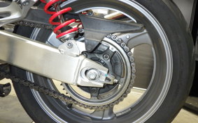 HONDA CB400 SUPER BOLDOR VTEC 2008 NC42
