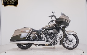 HARLEY FLTRXSE1800CVO 2013