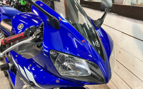 YAMAHA YZF-R1 2002 RN09