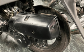 HONDA SUPER DIO AF27