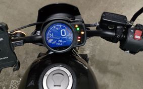 HONDA REBEL 1100 2022 SC83