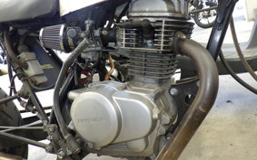 HONDA APE 100 HC07