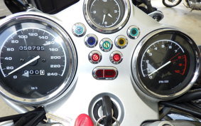 BMW R 1150 R 2001