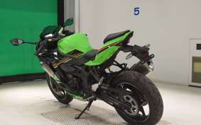 KAWASAKI ZX-4R SE 2025 ZX400P