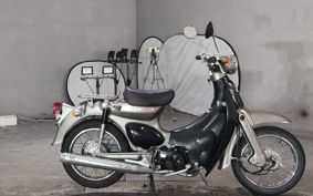 HONDA LITTLE CUB AA01
