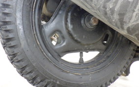 SUZUKI LET's 4 CA45A