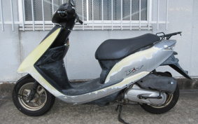 HONDA DIO AF62