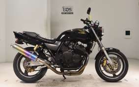 HONDA CB400SF VTEC 2001 NC39
