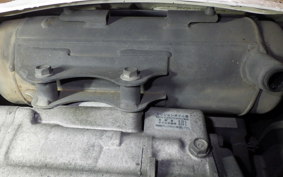 HONDA GYRO CANOPY 2007 TA03