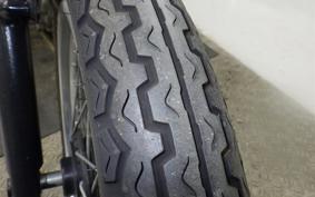 SUZUKI GRASS TRACKER 2009 NJ4BA