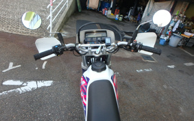 HONDA XR250 MD30