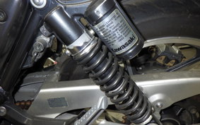 KAWASAKI ZEPHYR 1100 1997 ZRT10A
