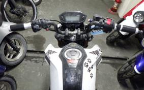HONDA GROM JC75