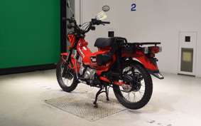 HONDA CT125-2 JA65