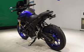 YAMAHA MT-15
